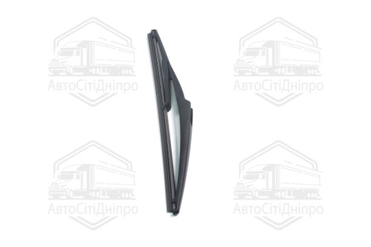 Щітка склоочис. скла заднього 300 мм SILENCIO REAR (вир-во Valeo)
