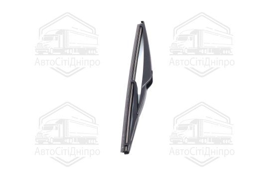 Щітка склоочис. скла заднього 300 мм SILENCIO REAR (вир-во Valeo)