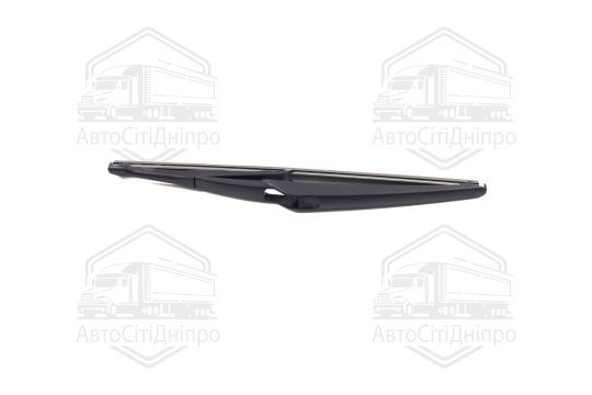 Щітка склоочис. скла заднього 300 мм SILENCIO REAR (вир-во Valeo)