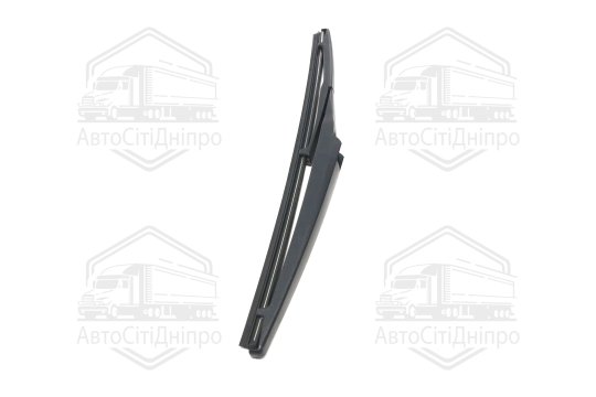 Щітка склоочисника задн. 300 мм (вир-во Valeo)