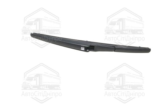 Щітка склоочисника задн. 300 мм (вир-во Valeo)