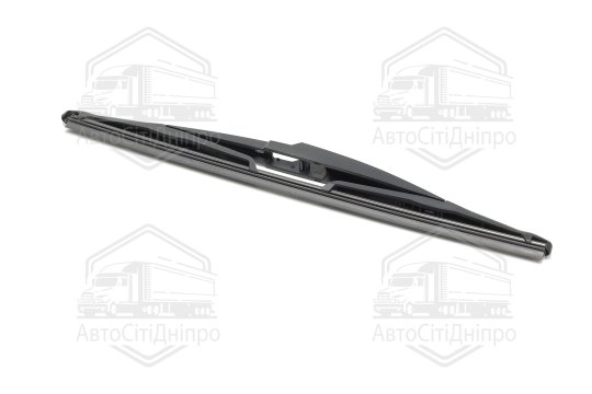 Щітка склоочисника задн. 345 мм (вир-во Valeo)