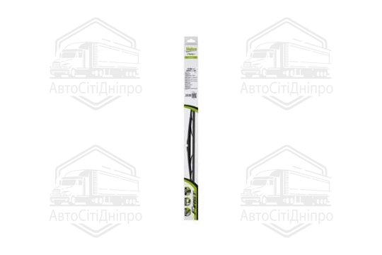 Щітка склоочис. 500 FIRST (вир-во Valeo)