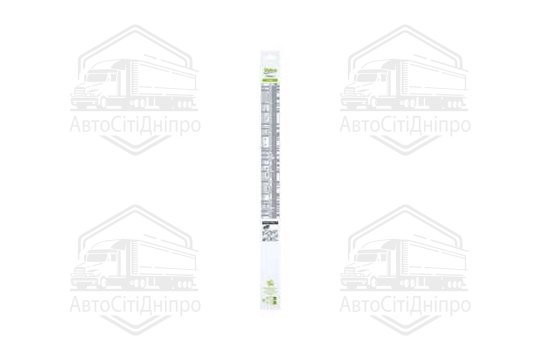 Щітка склоочис. 500 FIRST (вир-во Valeo)