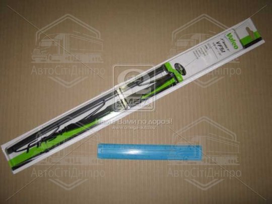 Щітка склоочис. 500 FIRST (вир-во Valeo)