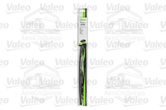 Щітка склоочис. 500 FIRST (вир-во Valeo)