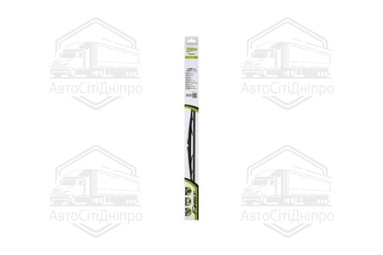 Щітка склоочис. 600 FIRST (вир-во Valeo)
