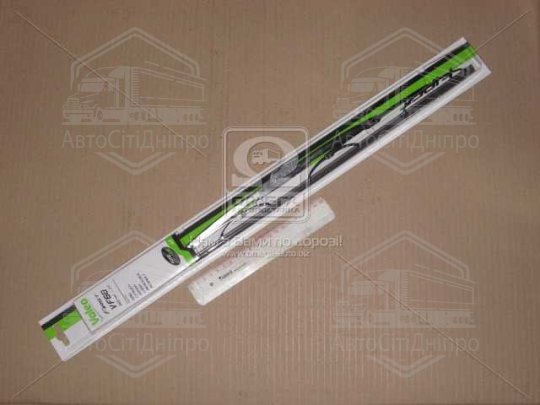 Щітка склоочис. 600 FIRST (вир-во Valeo)