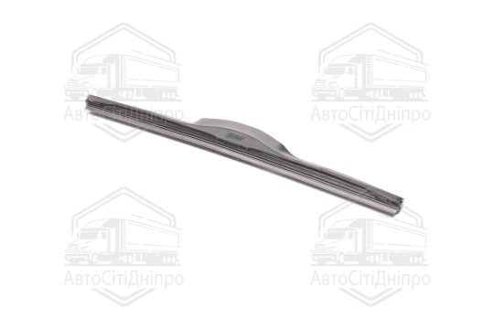 Щітка склоочисника 350 мм гібридна (вир-во Valeo)