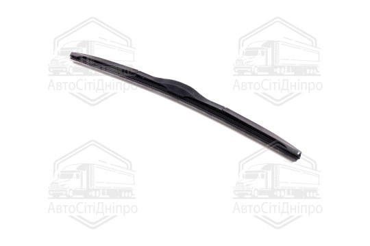 Щітка склоочис. 500 гібридна (вир-во Valeo)