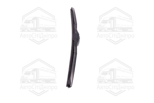 Щітка склоочис. 500 гібридна (вир-во Valeo)