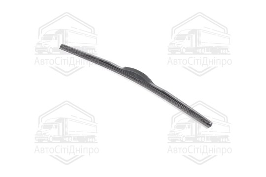 Щітка склоочис. 530 гібридна (вир-во Valeo)