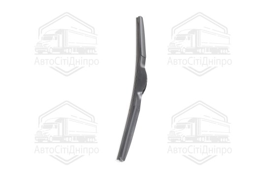 Щітка склоочис. 530 гібридна (вир-во Valeo)