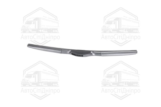 Щітка склоочис. 530 гібридна (вир-во Valeo)