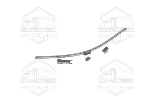 Щітка склоочис. 400 мм скла заднього HYDROCONNECT (вир-во Valeo)