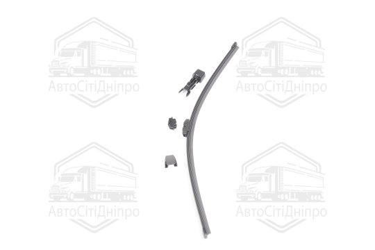 Щітка склоочис. 400 мм скла заднього HYDROCONNECT (вир-во Valeo)