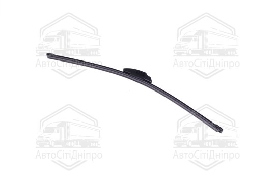 Щітка склоочисника безкаркасна 530mm Hydroconnect Upgrade (вир-во Valeo)