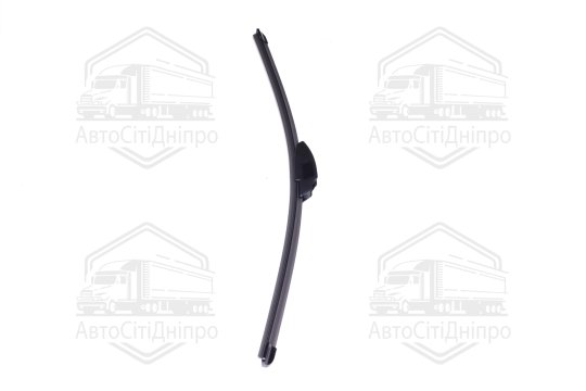 Щітка склоочисника безкаркасна 530mm Hydroconnect Upgrade (вир-во Valeo)