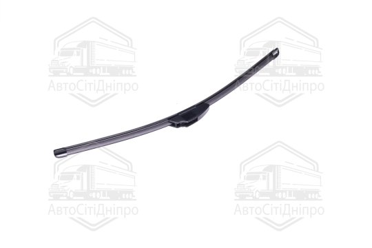 Щітка склоочисника безкаркасна 530mm Hydroconnect Upgrade (вир-во Valeo)