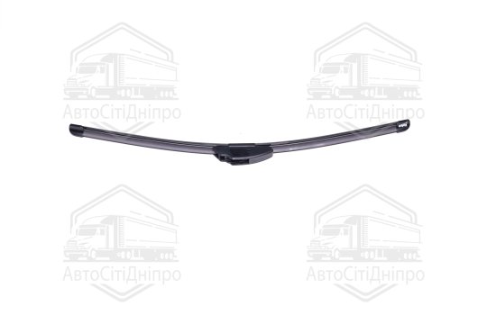 Щітка склоочисника безкаркасна 530mm Hydroconnect Upgrade (вир-во Valeo)