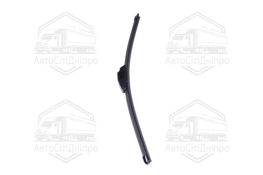 Щітка склоочисника безкаркасна 530mm Hydroconnect Upgrade (вир-во Valeo)