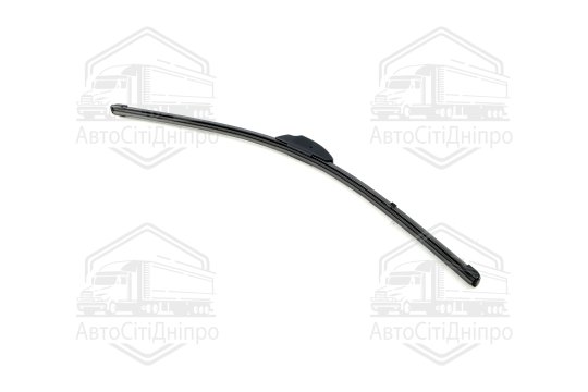 Щітка склоочис. 600 мм HU60 HydroConnect Upgrade LHD (вир-во Valeo)