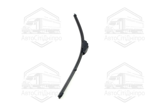 Щітка склоочис. 600 мм HU60 HydroConnect Upgrade LHD (вир-во Valeo)