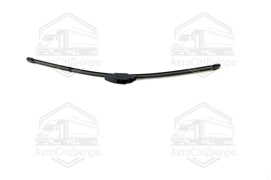 Щітка склоочис. 600 мм HU60 HydroConnect Upgrade LHD (вир-во Valeo)