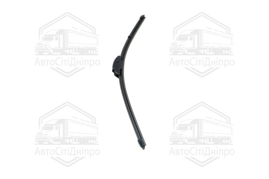 Щітка склоочис. 600 мм HU60 HydroConnect Upgrade LHD (вир-во Valeo)