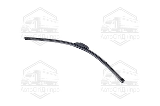 Щітка склоочис. 650 мм HU65 HydroConnect Upgrade LHD (вир-во Valeo)