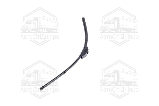 Щітка склоочис. 650 мм HU65 HydroConnect Upgrade LHD (вир-во Valeo)