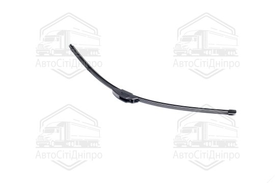 Щітка склоочис. 650 мм HU65 HydroConnect Upgrade LHD (вир-во Valeo)