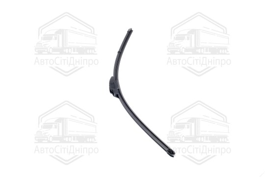 Щітка склоочис. 650 мм HU65 HydroConnect Upgrade LHD (вир-во Valeo)