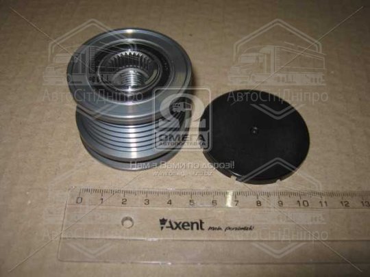 Механізм вільного ходу генератора AUDI (вир-во Valeo)