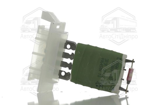 Регулятор, компресор салону (вир-во Valeo)