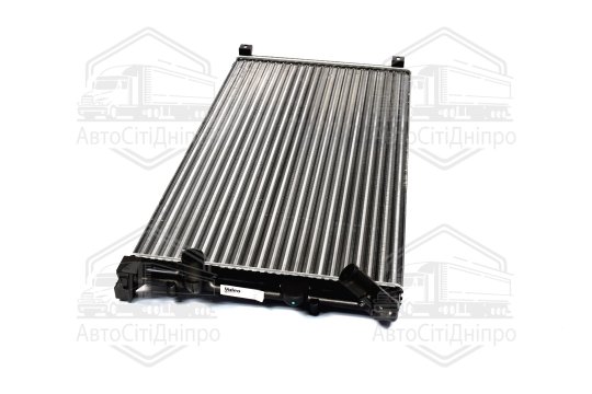 Радіатор охолодження RENAULT MASTER II PH.2 2.5 DCI (вир-во VALEO)