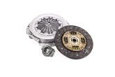 Зчеплення CITROEN ZX 1.9 Diesel 7/1997->7/1998 (вир-во Valeo)