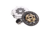 Зчеплення HONDA Civic 1.6 Petrol 9/2003->6/2006 (вир-во Valeo)
