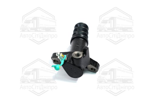 Циліндр зчеплення робочий CHEVROLET AVEO 1.2-1.5-1.5 04- (Вир-во VALEO)