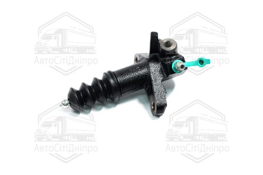 Циліндр зчеплення робочий CHEVROLET AVEO 1.2-1.5-1.5 04- (Вир-во VALEO)