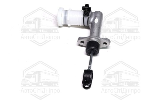 Циліндр зчеплення головний HYUNDAI TERRACAN (HP), 01-06 (Вир-во VALEO)