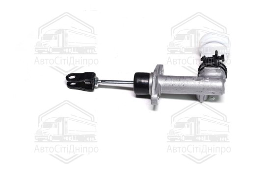 Циліндр зчеплення головний HYUNDAI TERRACAN (HP), 01-06 (Вир-во VALEO)