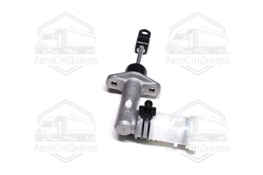 Циліндр зчеплення головний HYUNDAI TERRACAN (HP), 01-06 (Вир-во VALEO)