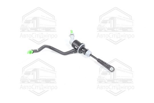 Циліндр зчеплення головний DACIA DUSTER 1,5dCi 1,6SCe 10- (Вир-во VALEO)