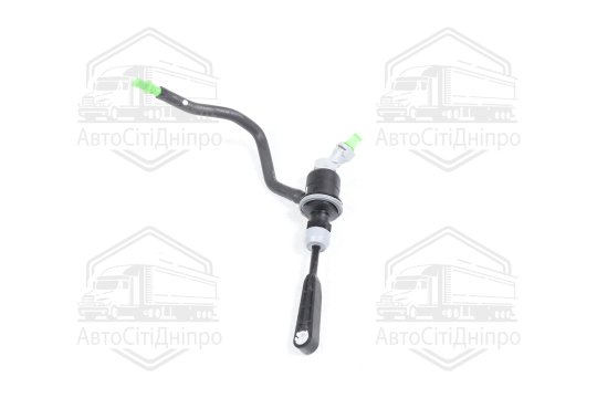 Циліндр зчеплення головний DACIA DUSTER 1,5dCi 1,6SCe 10- (Вир-во VALEO)