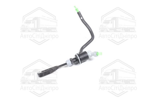 Циліндр зчеплення головний DACIA DUSTER 1,5dCi 1,6SCe 10- (Вир-во VALEO)