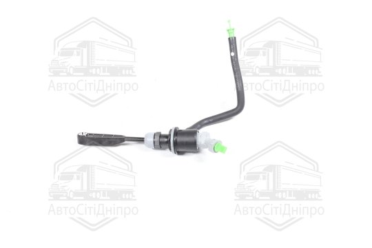 Циліндр зчеплення головний DACIA DUSTER 1,5dCi 1,6SCe 10- (Вир-во VALEO)