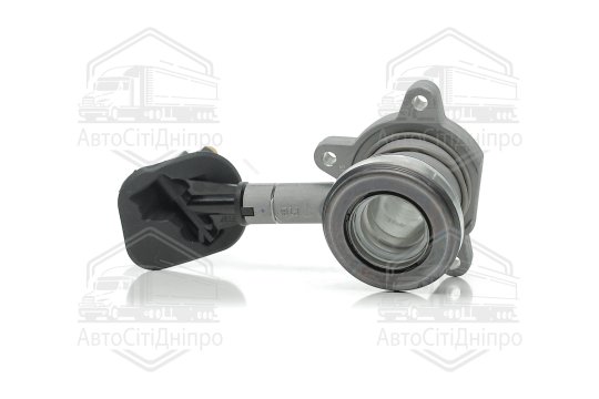 Підшипник вижимний гідравлічний FORD Transit 96 KW 130 PS 2198ccm Diesel 04.2006 -> (Вир-во VALEO)