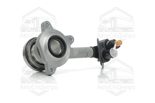 Підшипник вижимний гідравлічний FORD Transit 96 KW 130 PS 2198ccm Diesel 04.2006 -> (Вир-во VALEO)