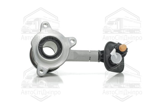 Підшипник вижимний гідравлічний FORD Transit 96 KW 130 PS 2198ccm Diesel 04.2006 -> (Вир-во VALEO)